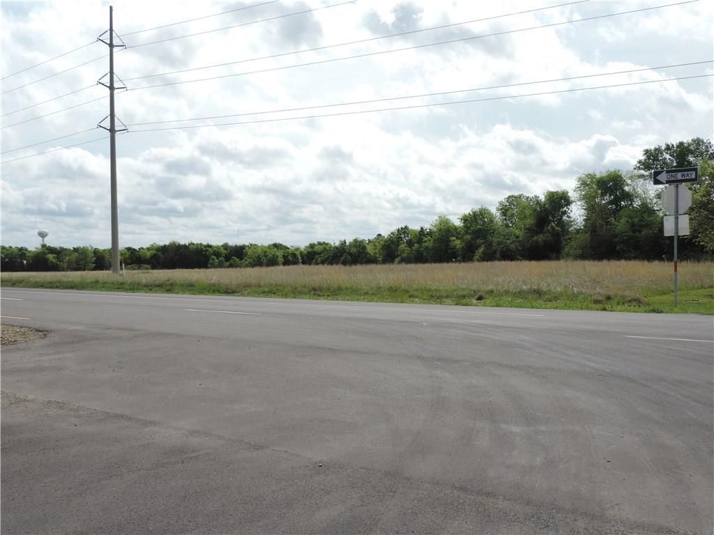 TBD Hwy 24: TBD Hwy 24, Cooper, TX 75432